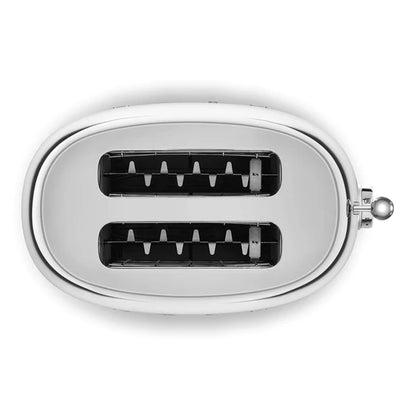 SMEG KENYÉRPIRÍTÓ 2 szeletes, retro design