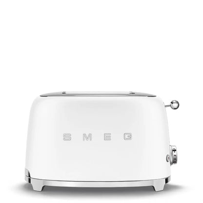 SMEG KENYÉRPIRÍTÓ 2 szeletes, matt retro design