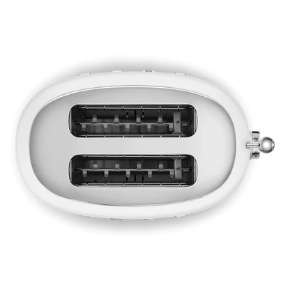 SMEG KENYÉRPIRÍTÓ 2 szeletes, matt retro design