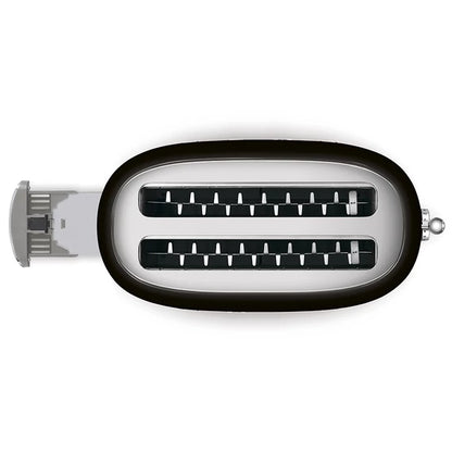 SMEG KENYÉRPIRÍTÓ 4 szeletes, retro design