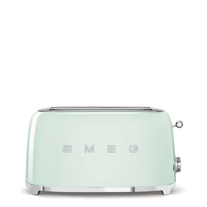 SMEG KENYÉRPIRÍTÓ 4 szeletes, retro design