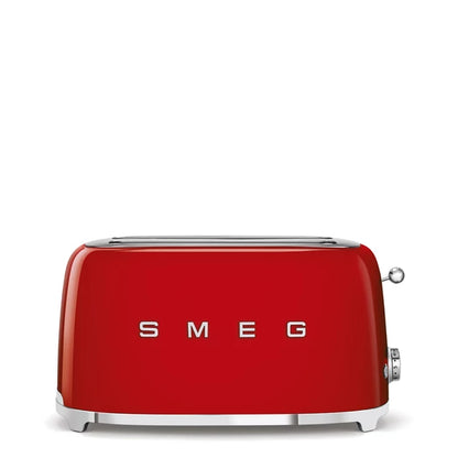SMEG KENYÉRPIRÍTÓ 4 szeletes, retro design