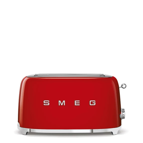 SMEG KENYÉRPIRÍTÓ 4 szeletes, retro design