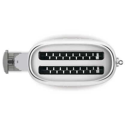 SMEG KENYÉRPIRÍTÓ 4 szeletes, retro design