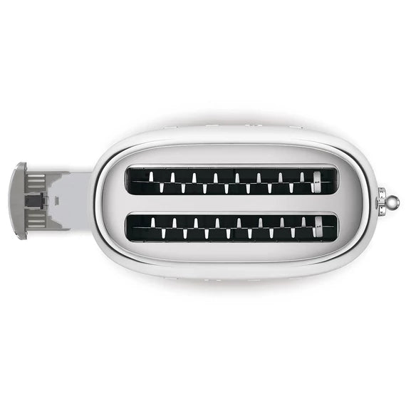 SMEG KENYÉRPIRÍTÓ 4 szeletes, retro design