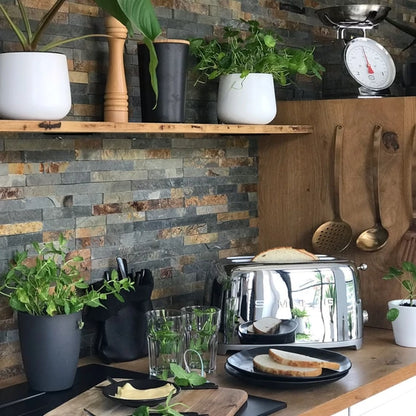 SMEG KENYÉRPIRÍTÓ 4 szeletes, retro design