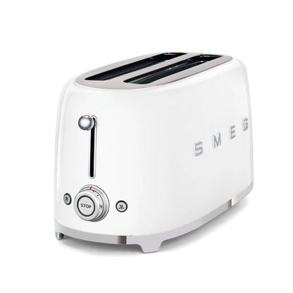 SMEG KENYÉRPIRÍTÓ 4 szeletes, retro design