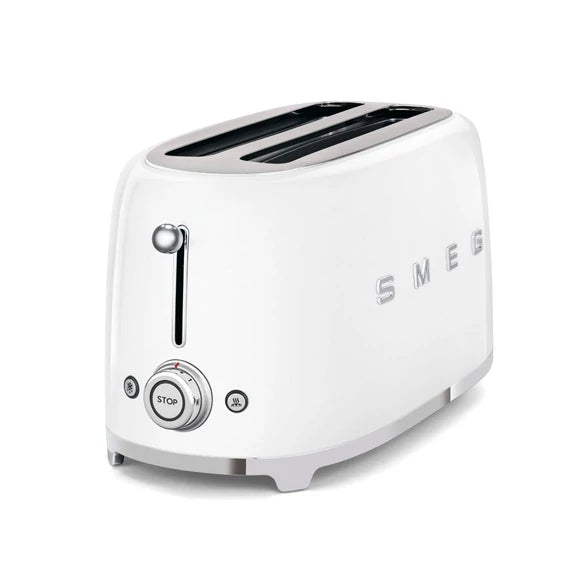 SMEG KENYÉRPIRÍTÓ 4 szeletes, retro design