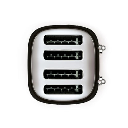 SMEG KENYÉRPIRÍTÓ 2x2 szeletes, retro design