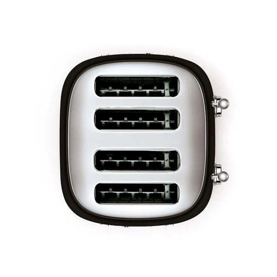 SMEG KENYÉRPIRÍTÓ 2x2 szeletes, retro design