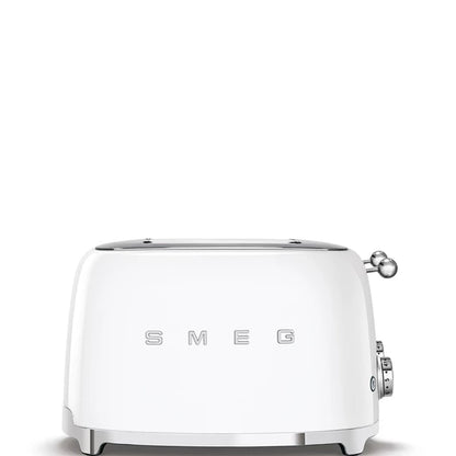 SMEG KENYÉRPIRÍTÓ 2x2 szeletes, retro design