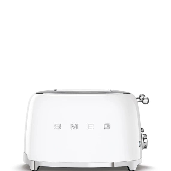 SMEG KENYÉRPIRÍTÓ 2x2 szeletes, retro design