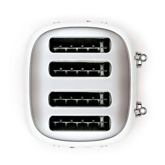 SMEG KENYÉRPIRÍTÓ 2x2 szeletes, retro design