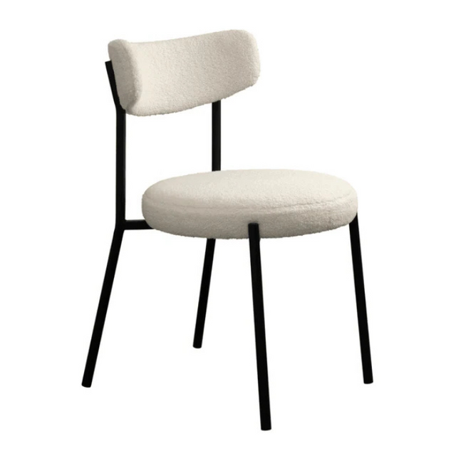 GIMLI teddy étkezőszék