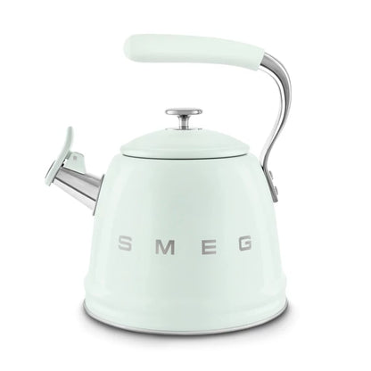 SMEG SÍPOLÓ VÍZFORRALÓ KANNA, retro design
