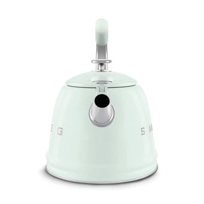 SMEG SÍPOLÓ VÍZFORRALÓ KANNA, retro design