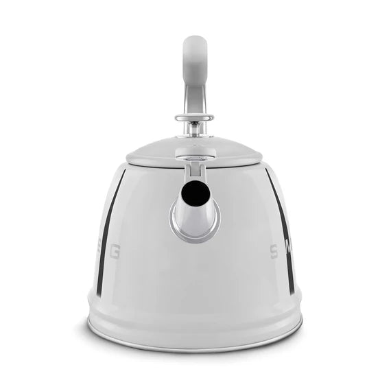 SMEG SÍPOLÓ VÍZFORRALÓ KANNA, retro design