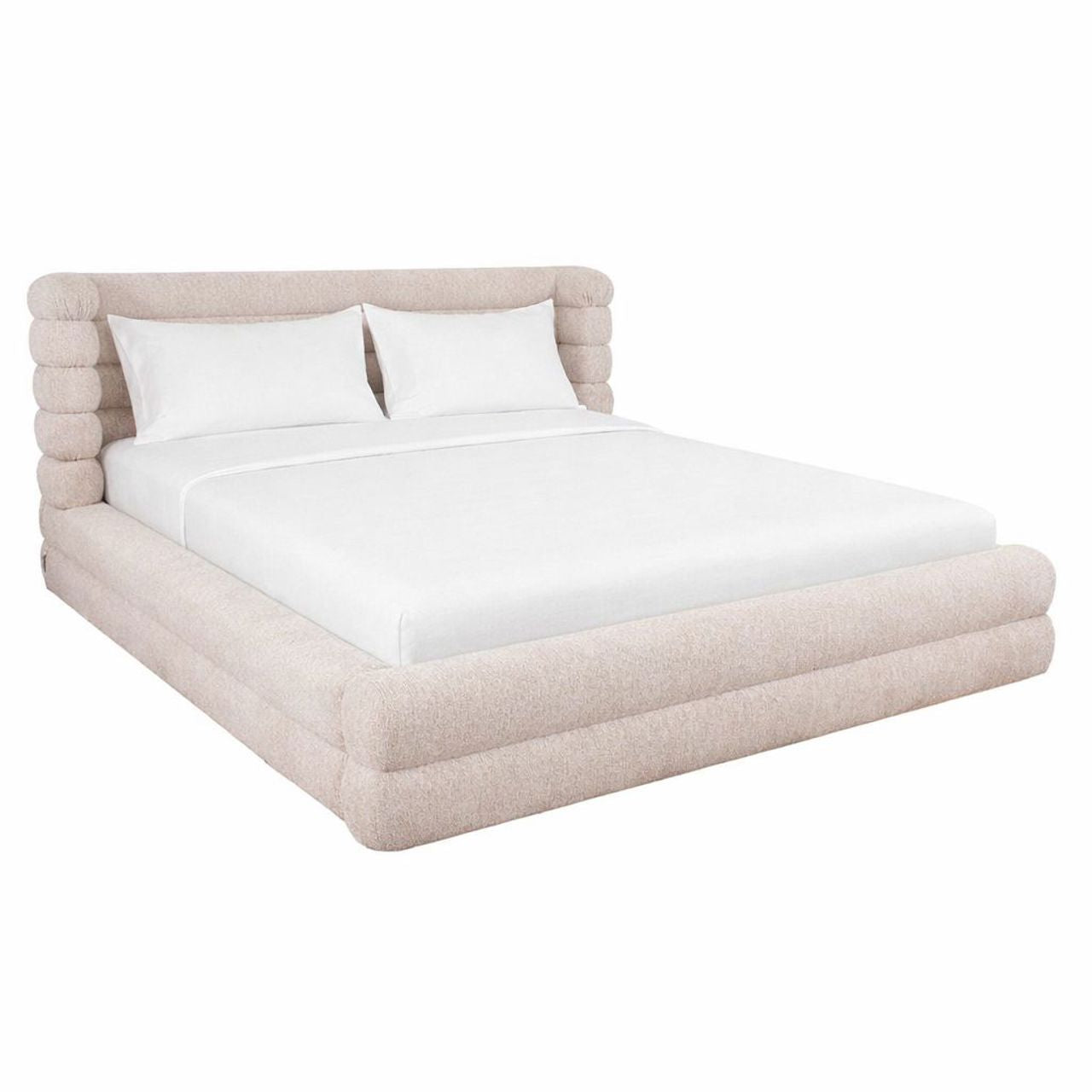 Obidis ágykeret 180