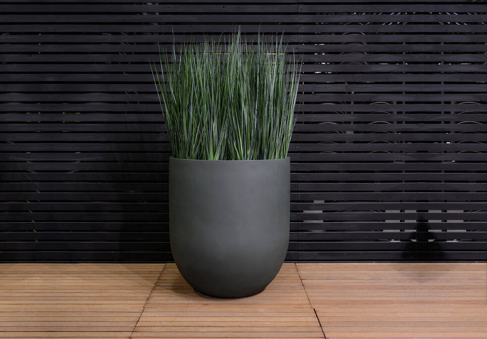 Grass műnövény
