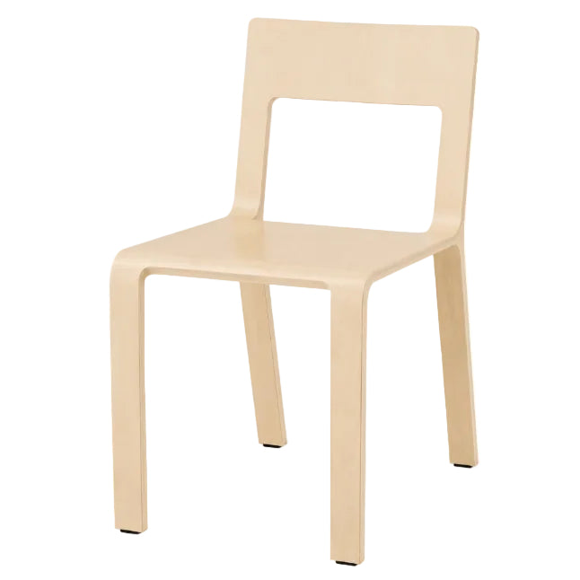 FRAME rakásolható fa szék
