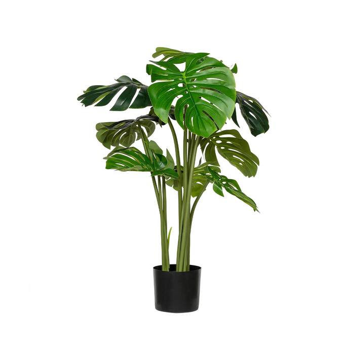 Monstera műnövény