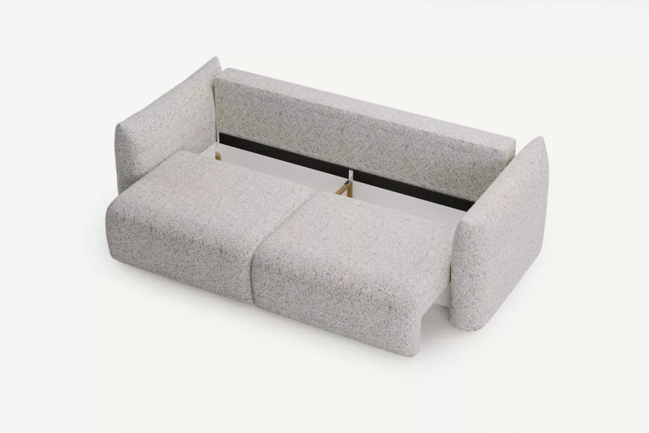 Cosy ágyazható kanapé
