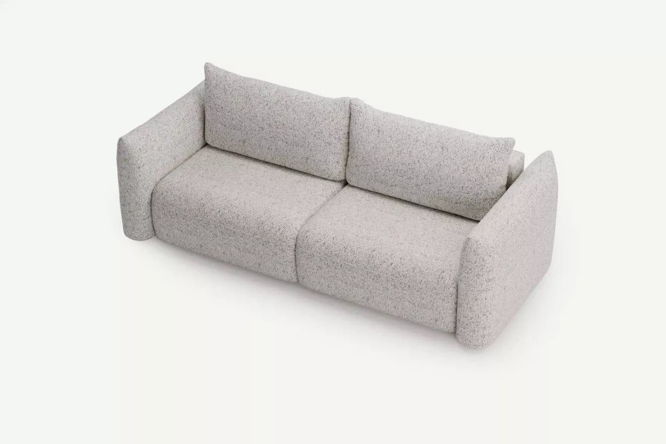 Cosy ágyazható kanapé