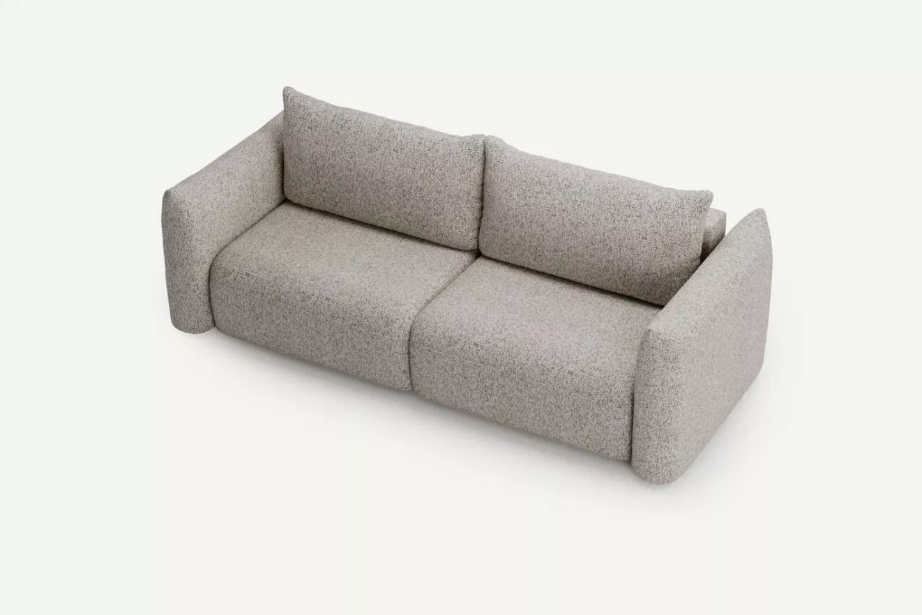 Cosy ágyazható kanapé