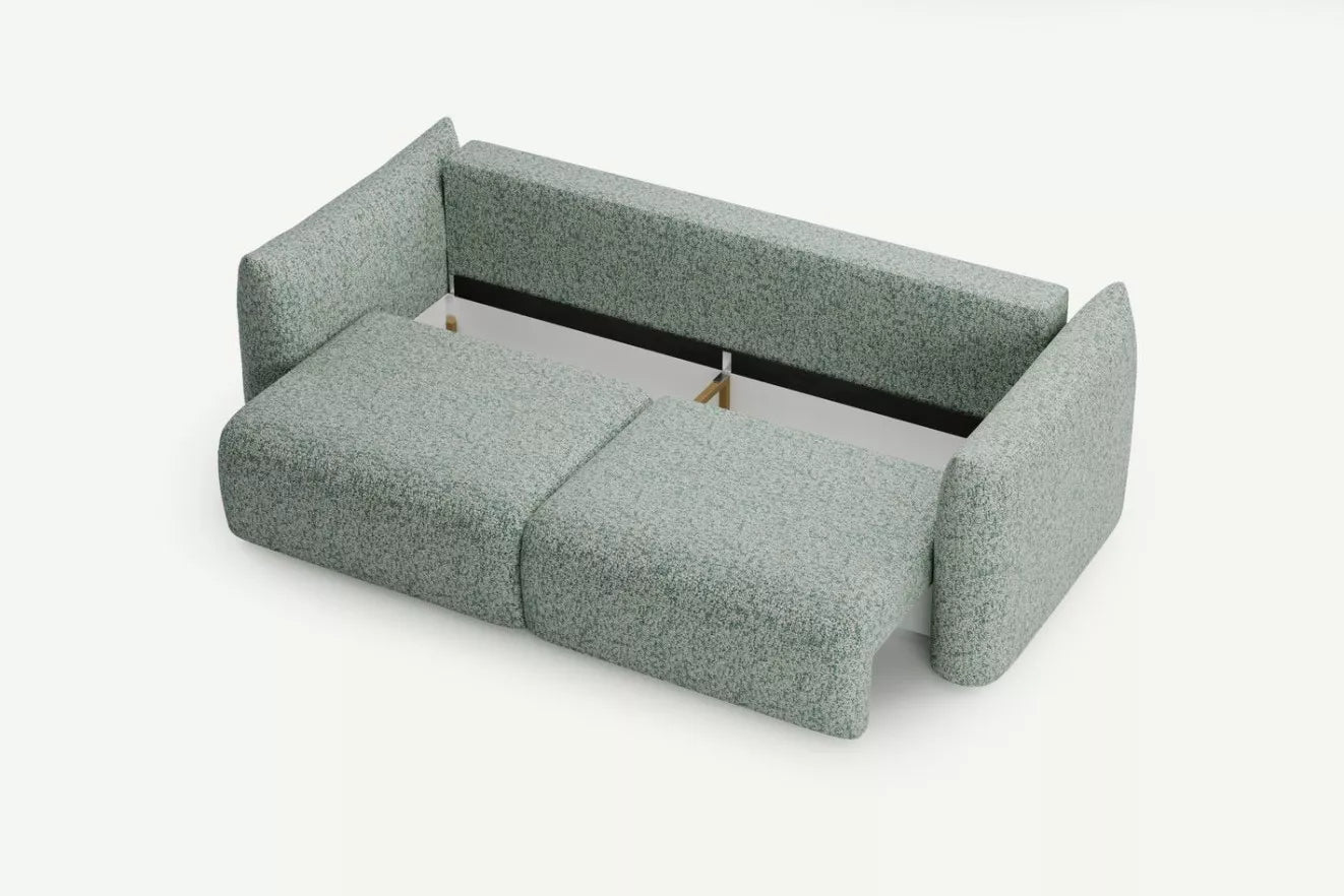 Cosy ágyazható kanapé