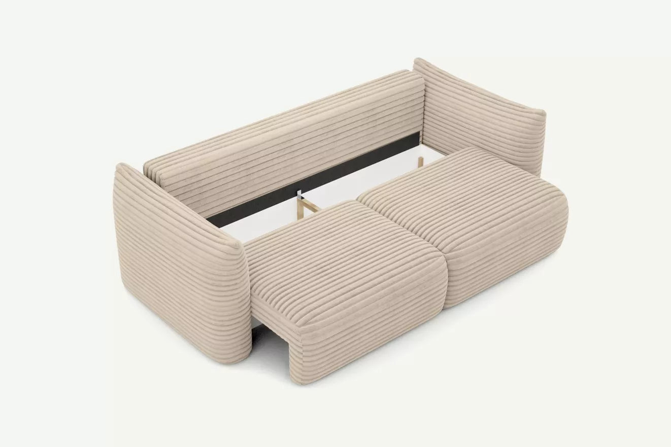 Cosy ágyazható kanapé