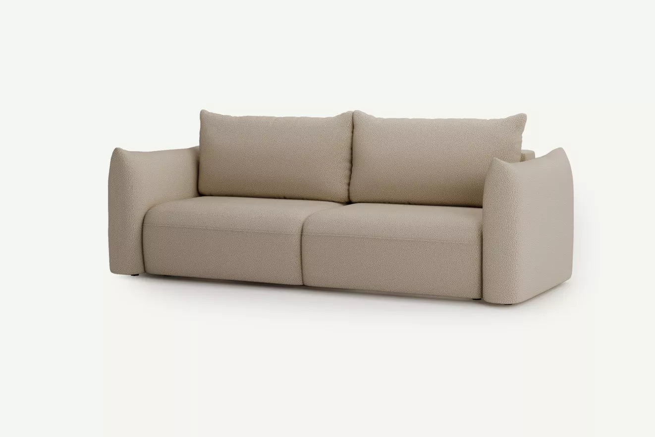 Cosy ágyazható kanapé