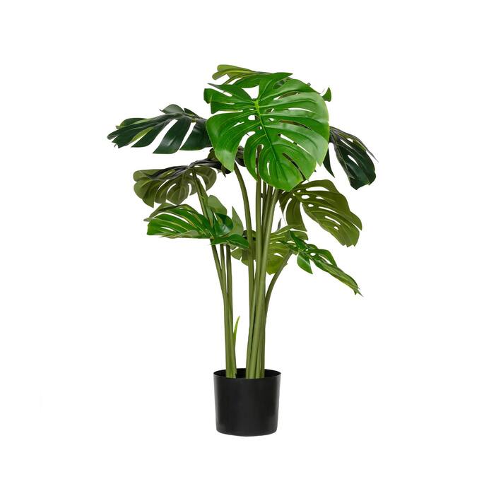 Monstera műnövény