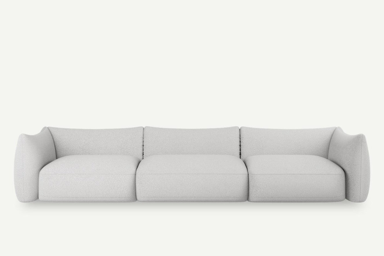 Cosy XL 3 kanapé