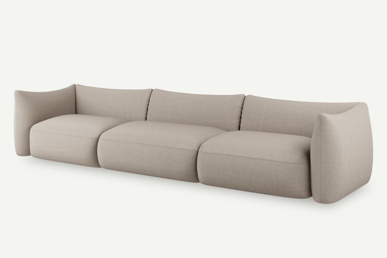 Cosy XL 3 kanapé