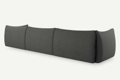 Cosy XL 3 kanapé