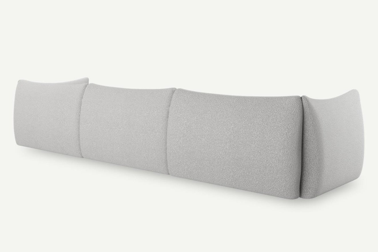 Cosy XL 3 kanapé