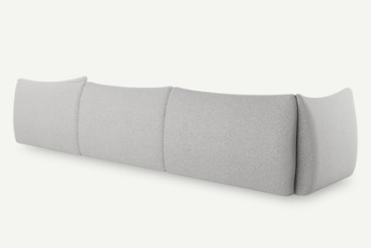 Cosy XL 3 kanapé