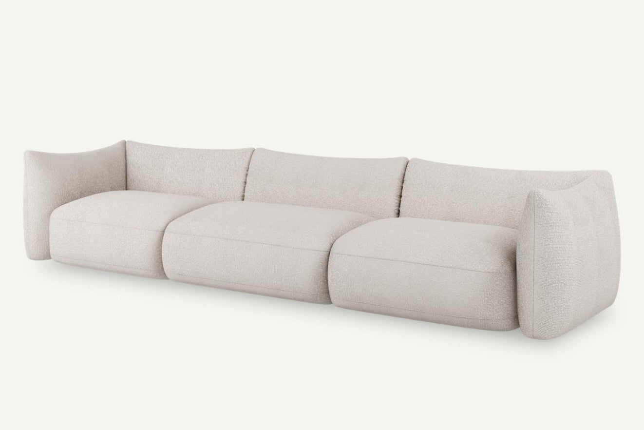 Cosy XL 3 kanapé