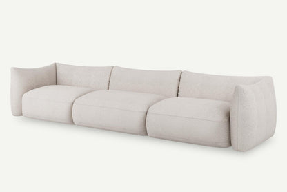 Cosy XL 3 kanapé