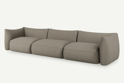 Cosy XL 3 kanapé