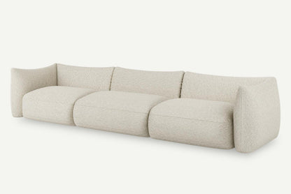 Cosy XL 3 kanapé