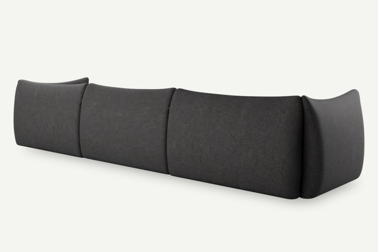 Cosy XL 3 kanapé