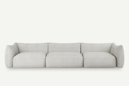 Cosy XL 3 kanapé
