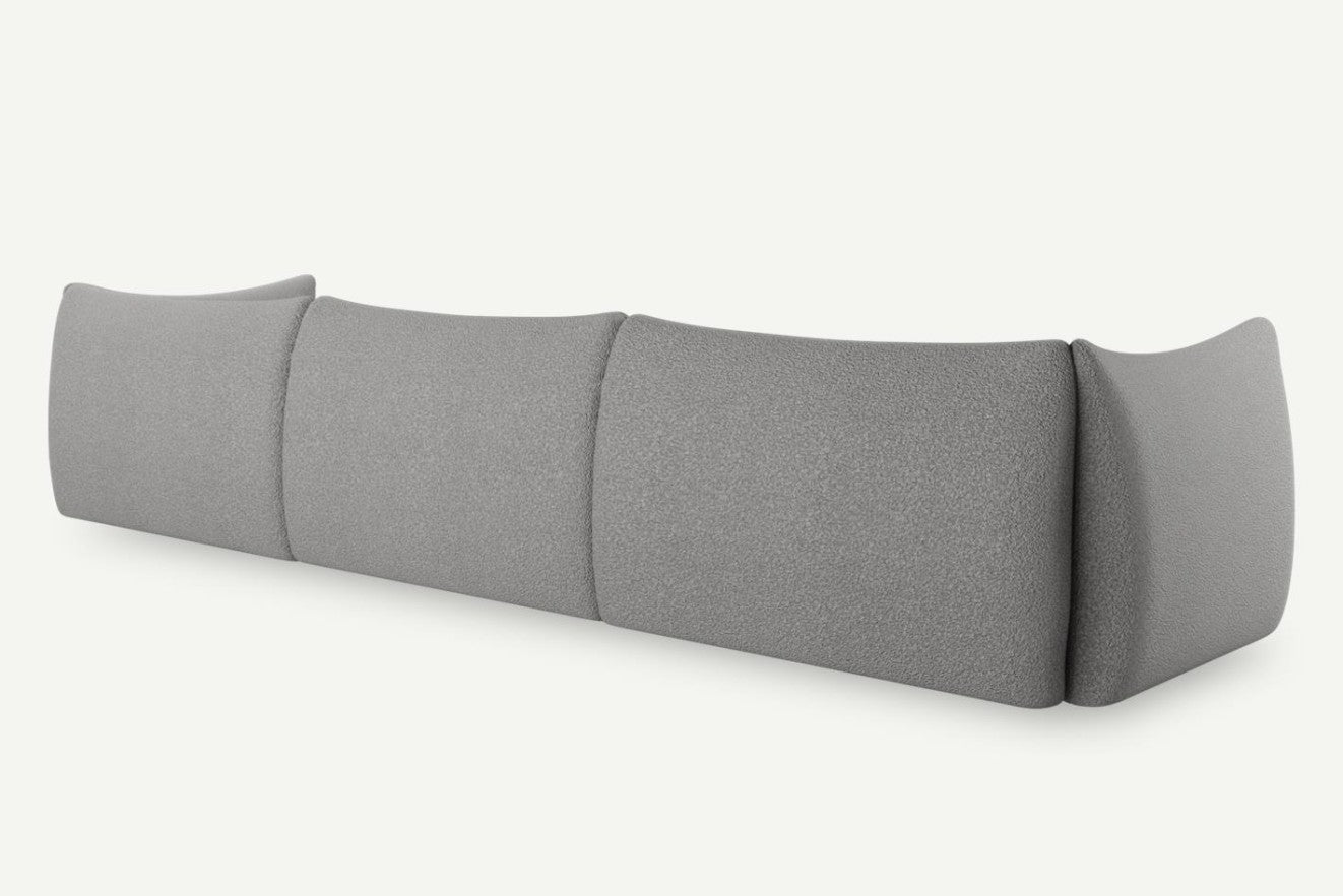 Cosy XL 3 kanapé