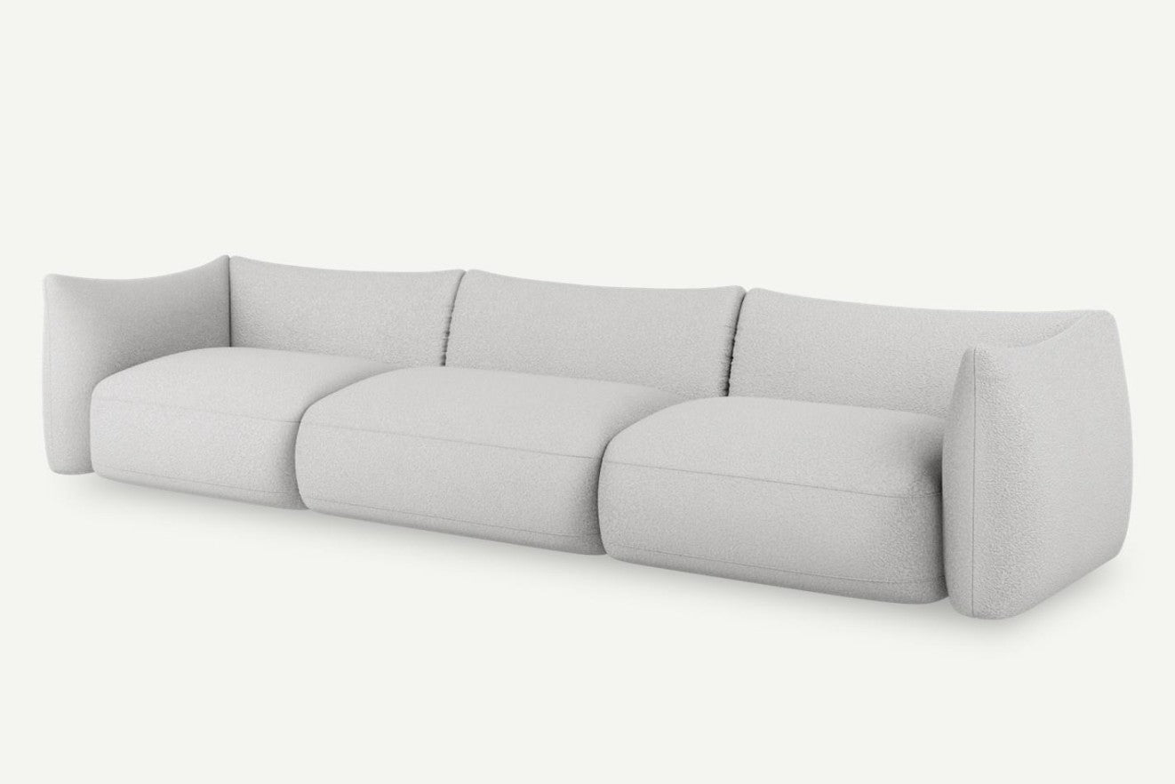 Cosy XL 3 kanapé
