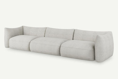 Cosy XL 3 kanapé