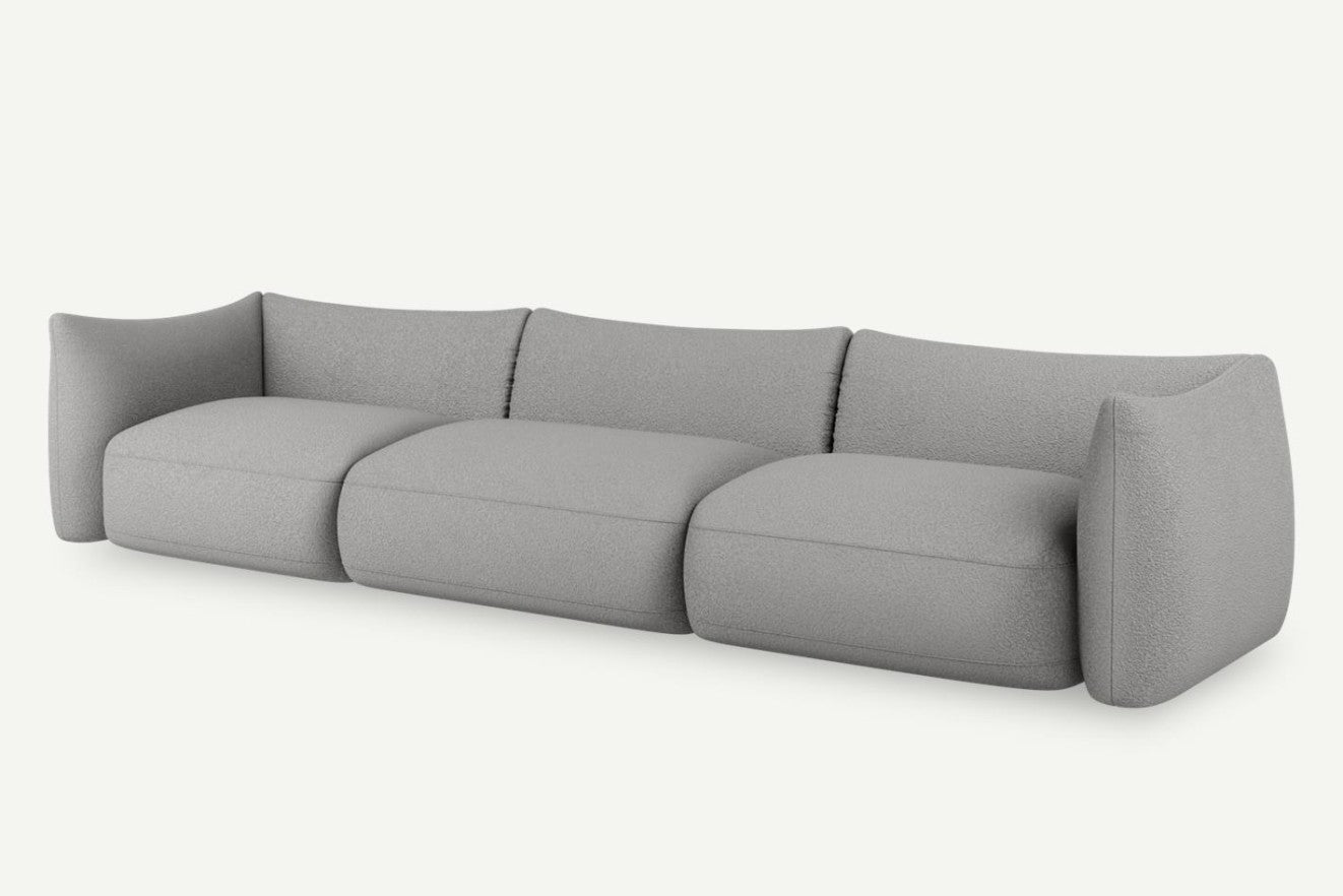 Cosy XL 3 kanapé