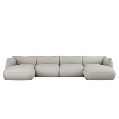 Cosy U kanapé