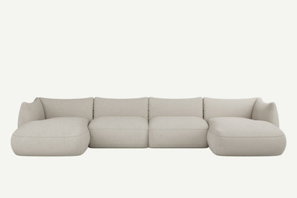 Cosy U kanapé