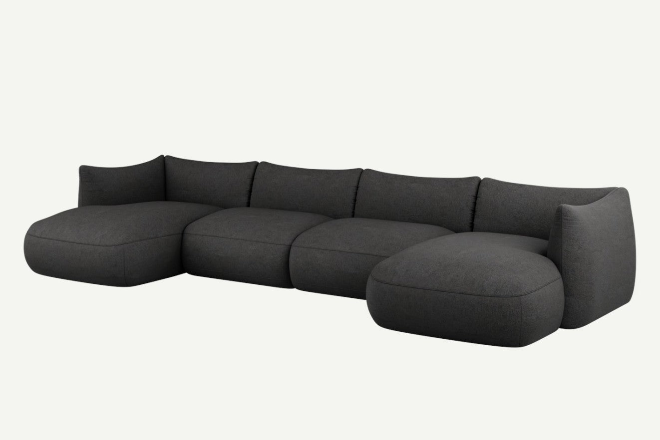 Cosy U kanapé